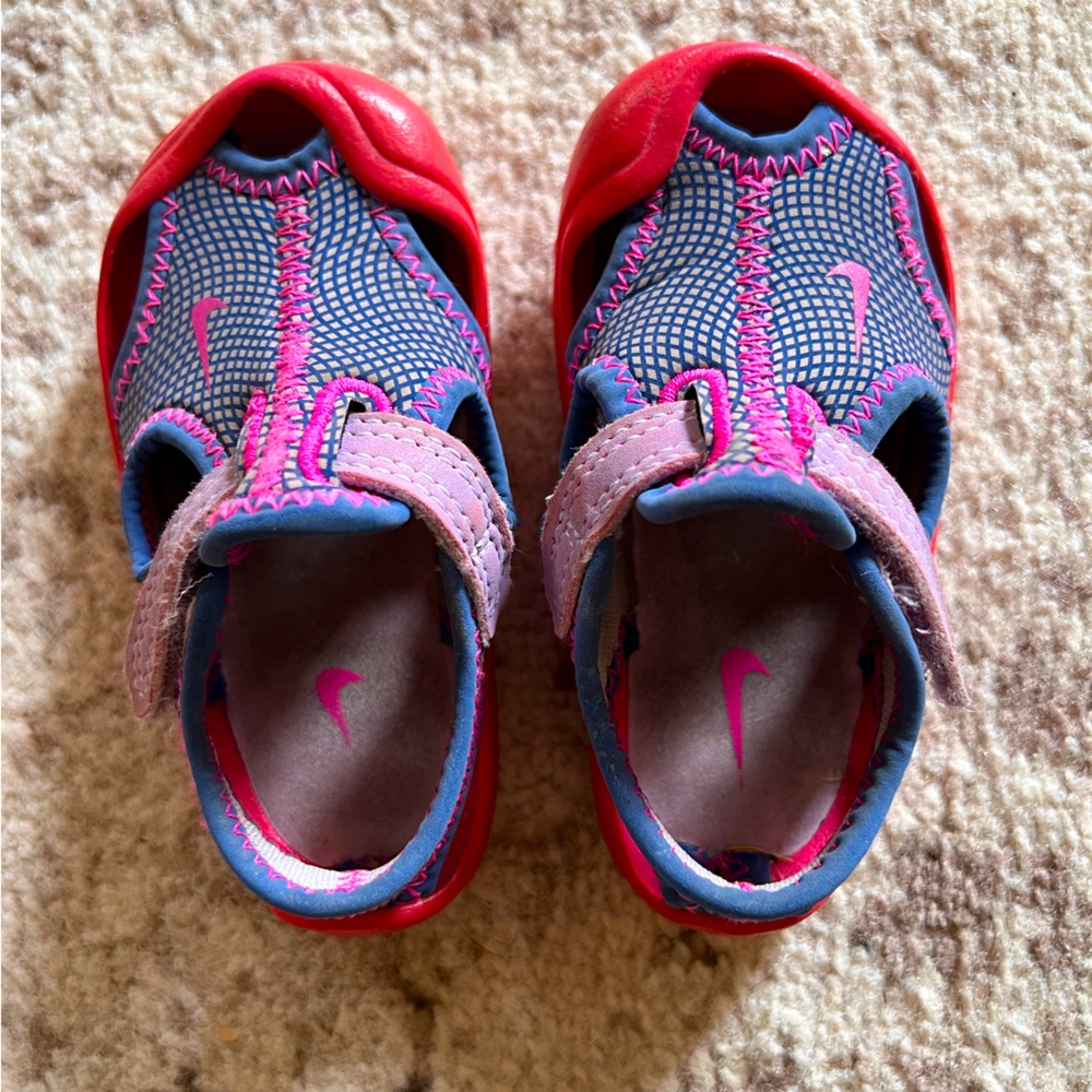 Nike Sandals